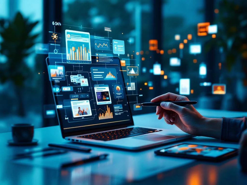 Is AI generated content good for SEO